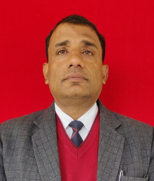Dr Anil Sharma